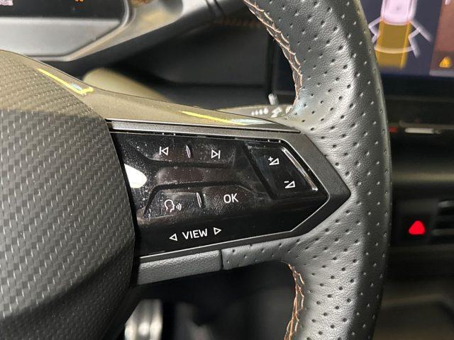 CUPRA Born 58kWh 204 CV