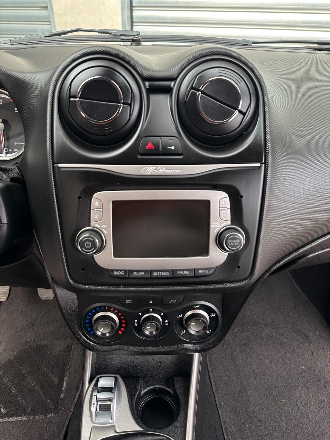 Alfa Romeo MiTo 1.3 JTDm 95cv S&S Urban