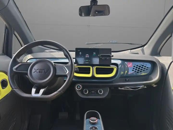 Xev Yoyo UNIPRO-PROMO FINANZIAMENTO LS CAR