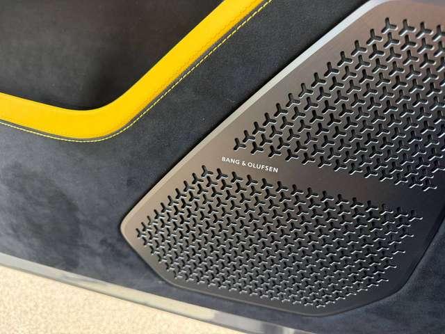 Lamborghini Urus PERFORMANTE 4.0 V8 auto COFANO CARBONIO/Akrapovich/B&O/FULL OPTIONAL/IVA ESPOSTA