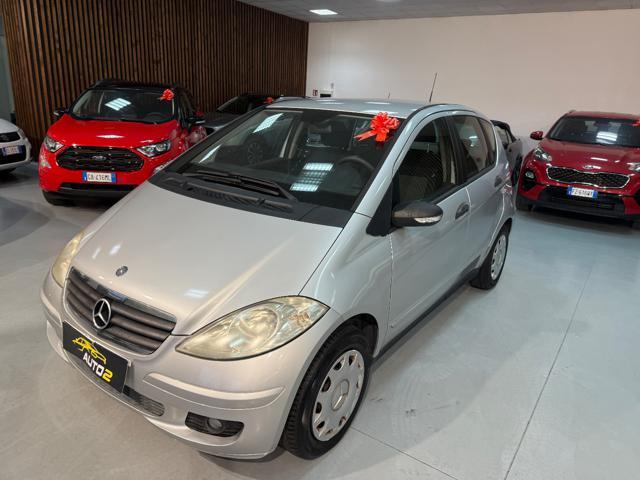 MERCEDES-BENZ A 150 Avantgarde*OK NEOPATENTATI