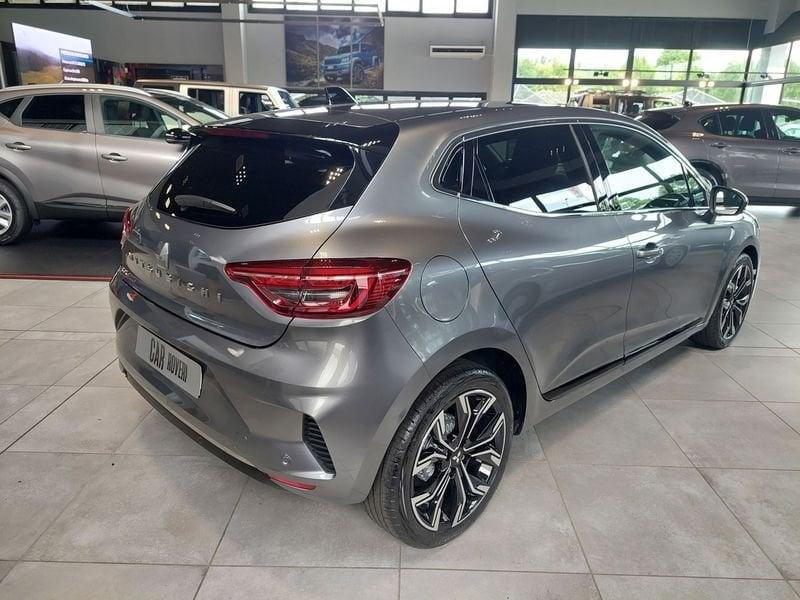 Mitsubishi Colt 1.0L turbo 90 CV Intense