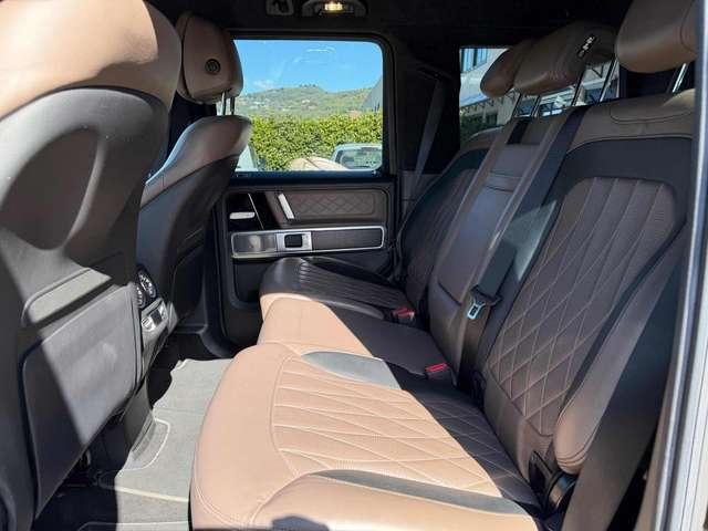 Mercedes-Benz G 63 AMG S.W. Premium Plus