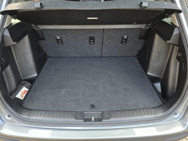 SUZUKI Vitara 1.4 Hybrid 4WD AllGrip Top