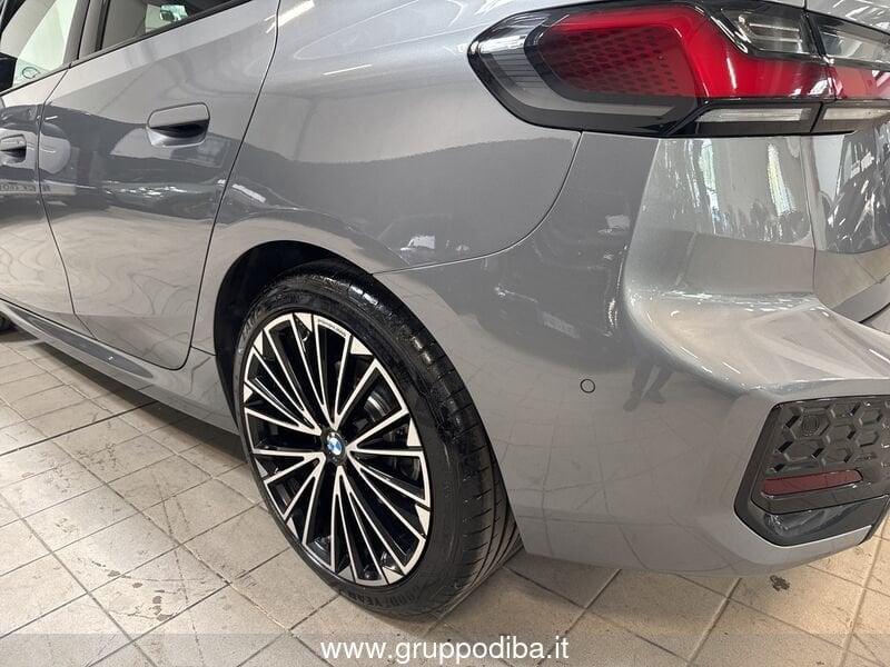 BMW Serie 2 Active Tourer Serie 2 U06 Active Tourer 218d Active Tourer Msport auto