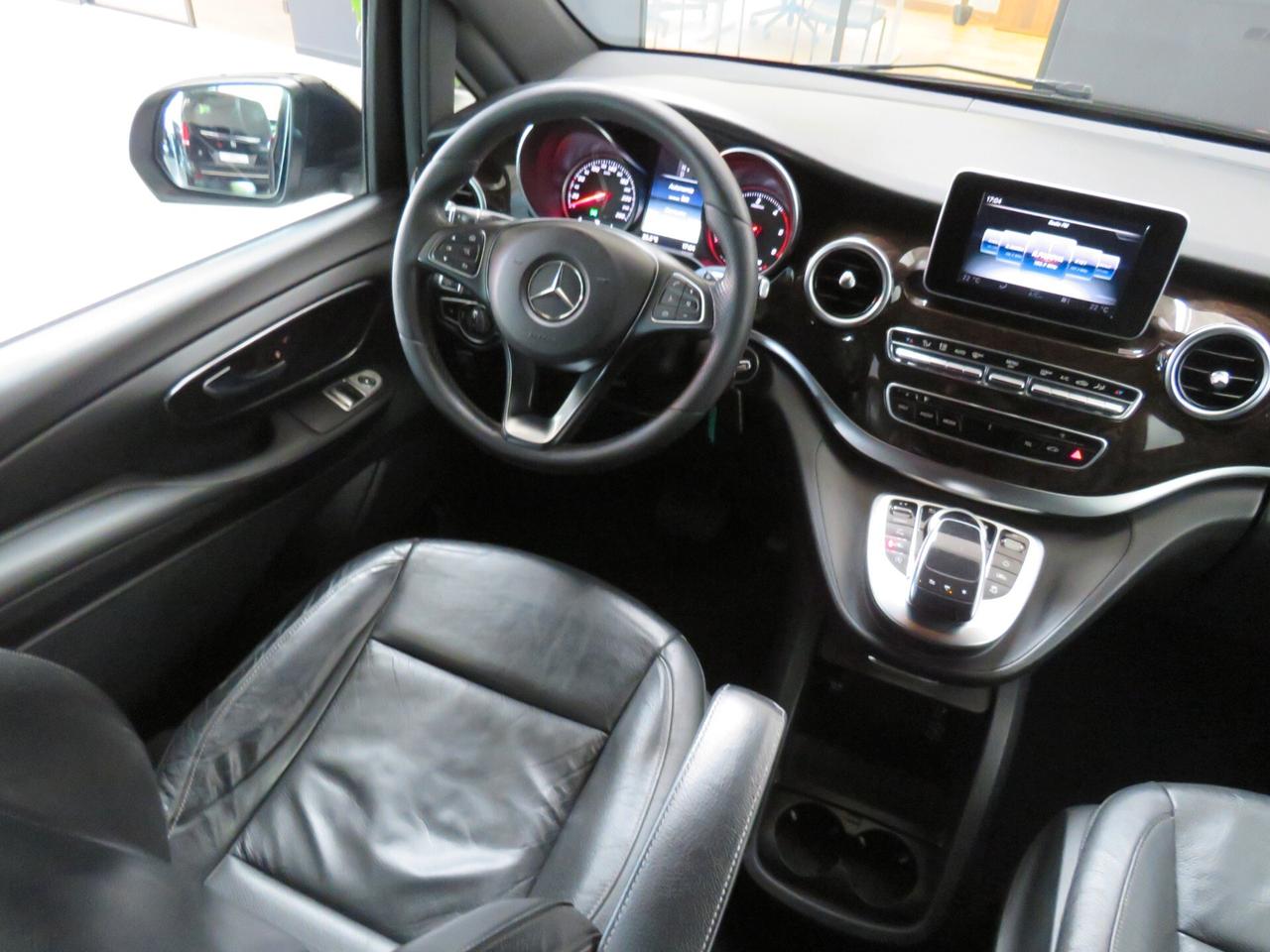 Mercedes-Benz V250 4MATIC Extralong |iva inclusa
