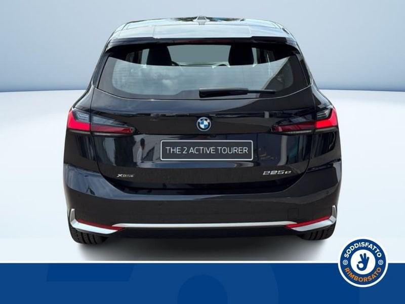 BMW Serie 2 Active Tourer 225e xDrive