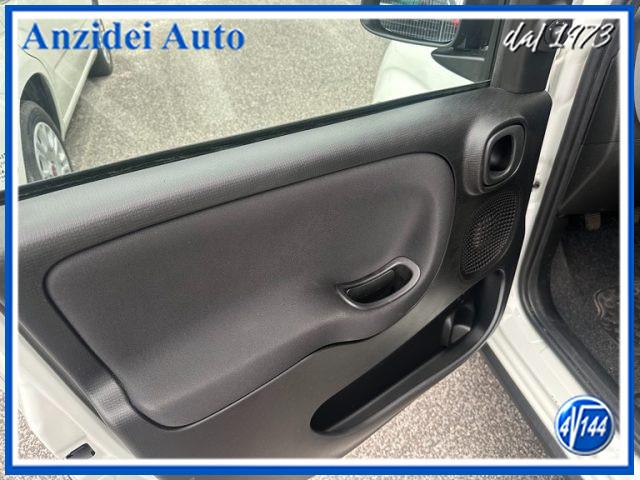 FIAT Panda 1.2 EasyPower City Life GPL