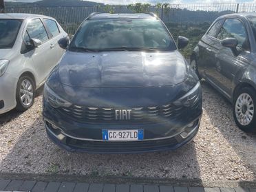 Fiat Tipo 1.6 Mjt S&S SW City Sport