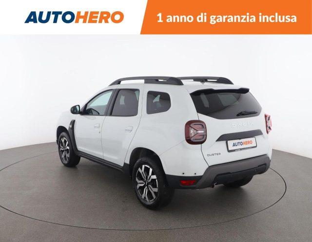 DACIA Duster 1.0 TCe GPL 4x2 Journey UP