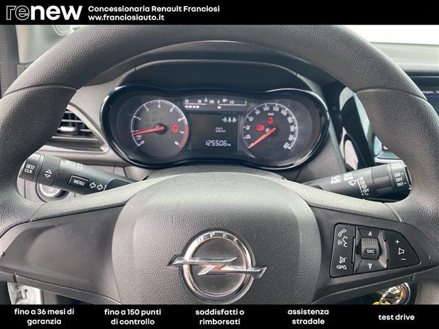OPEL Karl 1.0 73cv Rocks my19