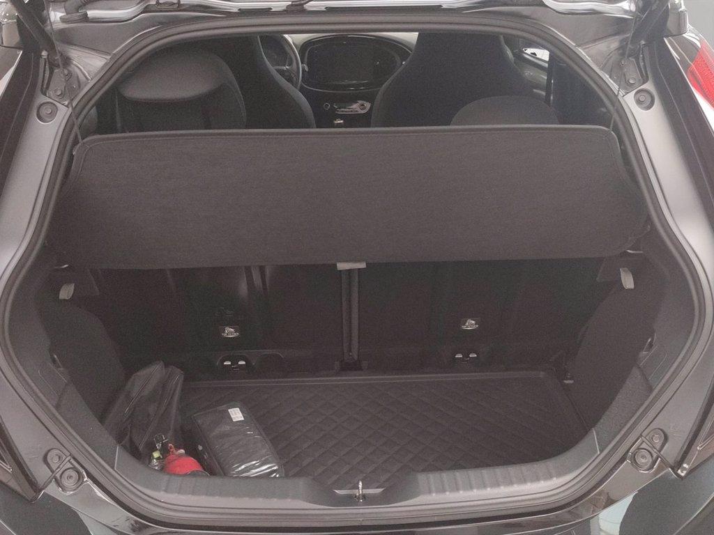 TOYOTA Aygo x 1.0 lounge 72cv del 2022