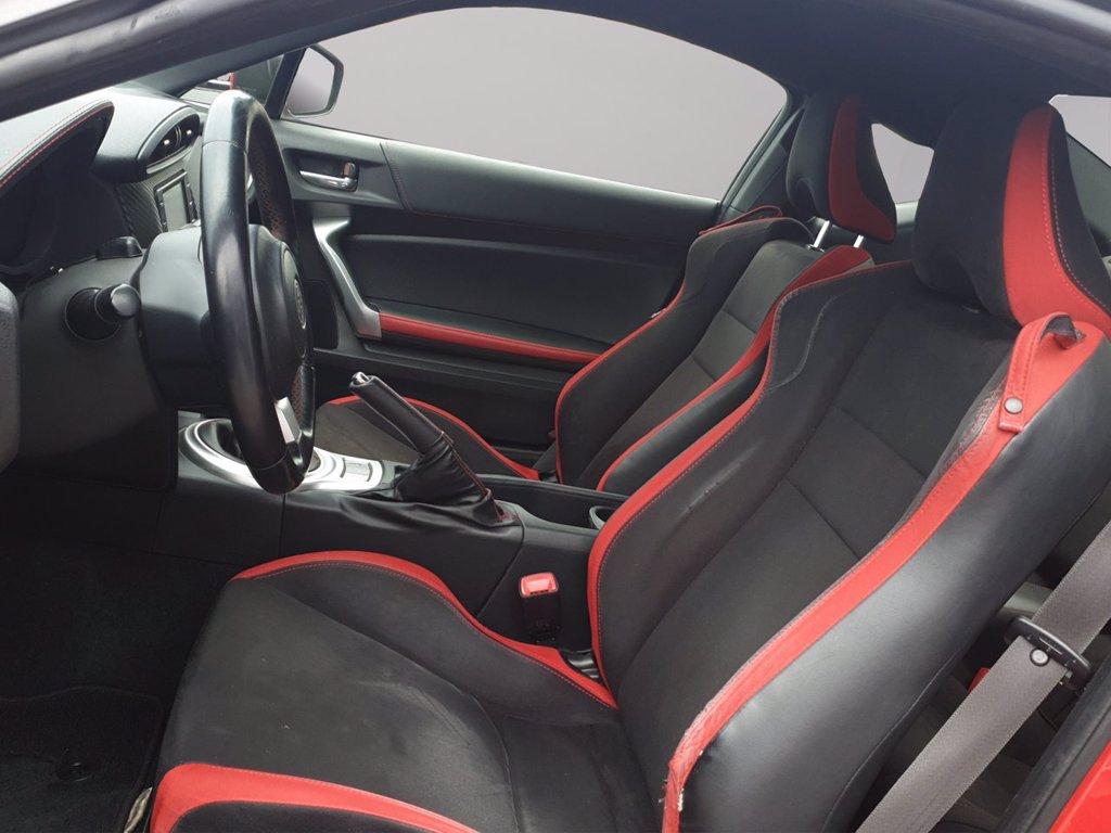 TOYOTA Gt86 2.0 rock&road my19 del 2020