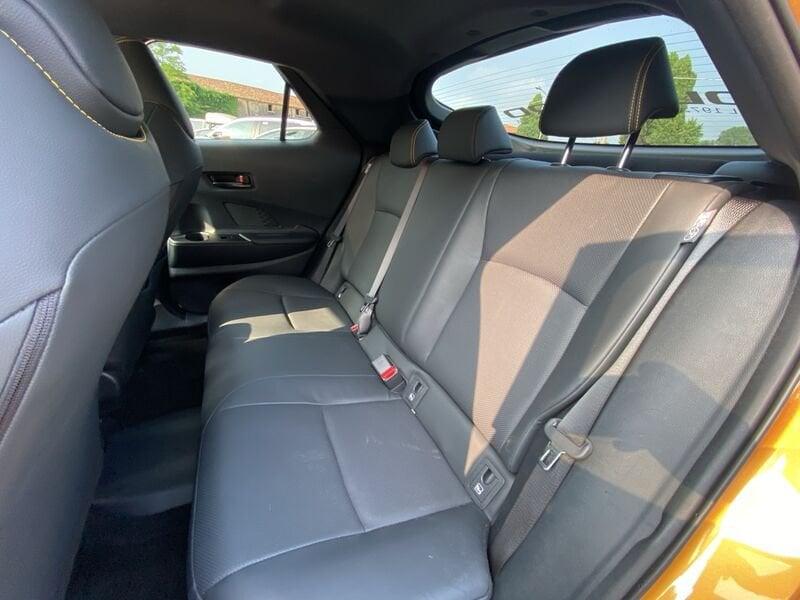 Toyota C-HR 2.0 PHEV Lounge Premiere