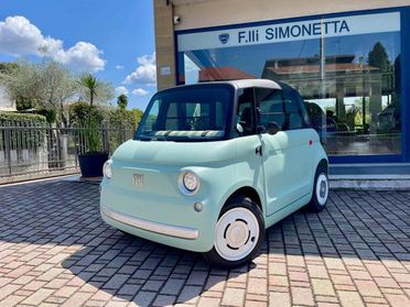 FIAT Topolino 6kw - KM0