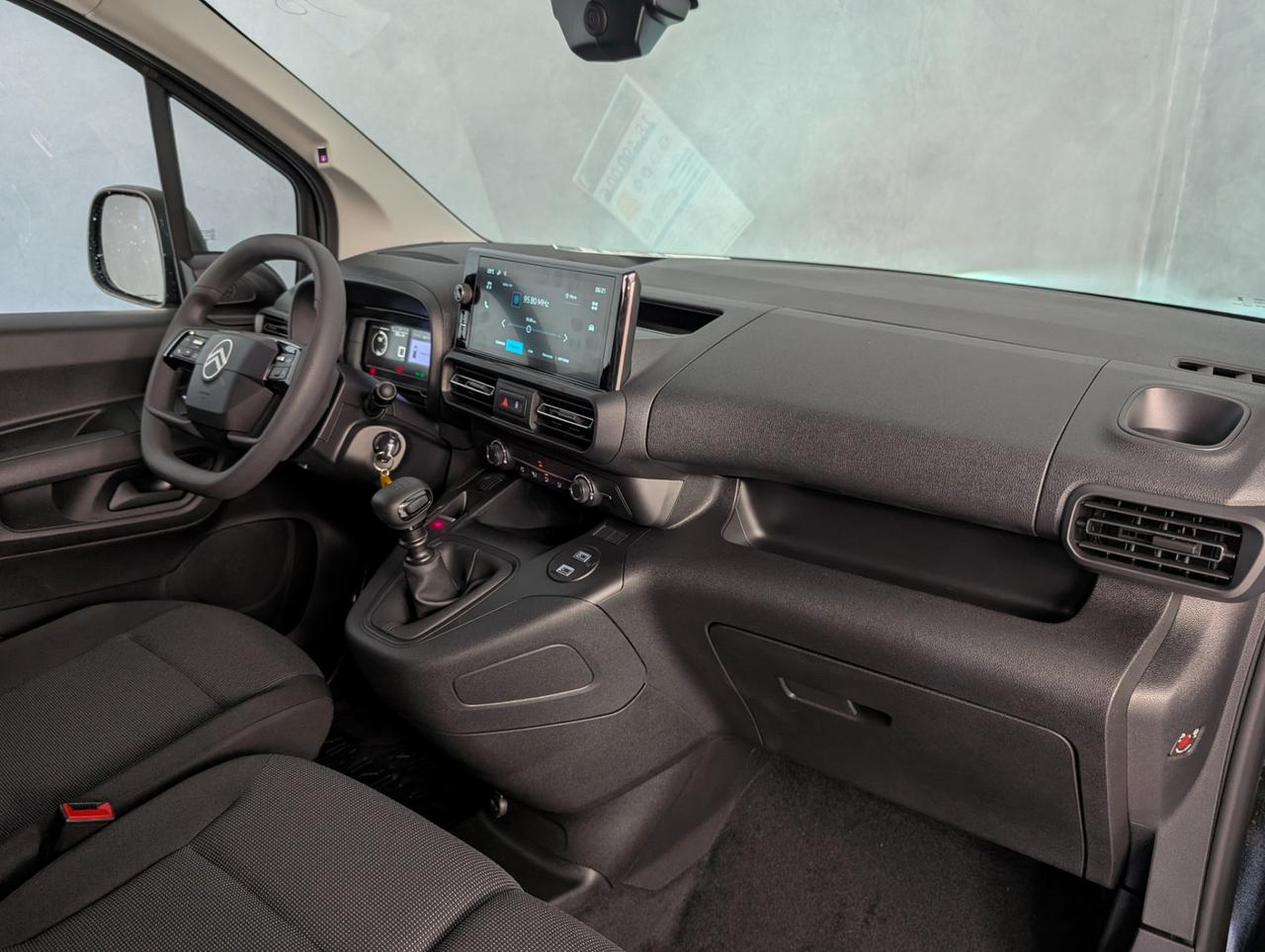 Citroen berlingo iii 1.5 Bluehdi 100cv L1 3p.ti
