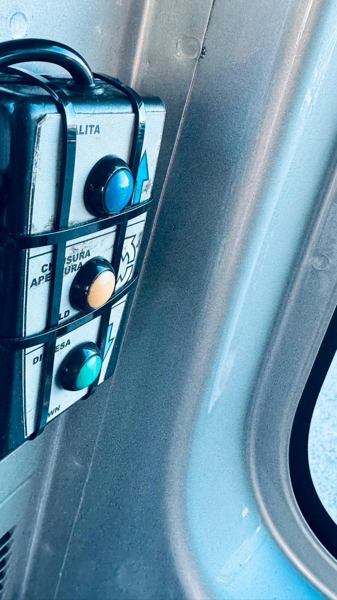 Renault Trafic T29 2.0 dCi/90 PL-TN Passenger Confort