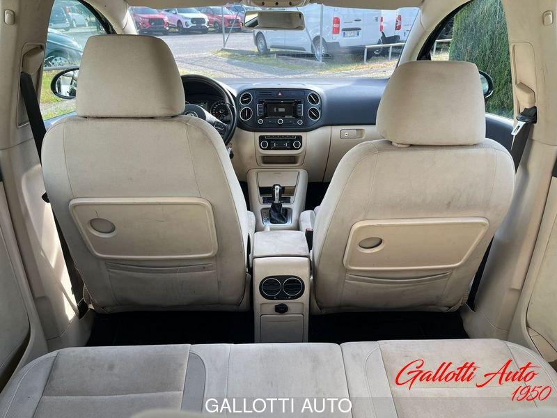 Volkswagen Golf Plus 2.0 TDI 103 kW Highline DSG - RISERVATA A COMMERCIANTI D’AUTO