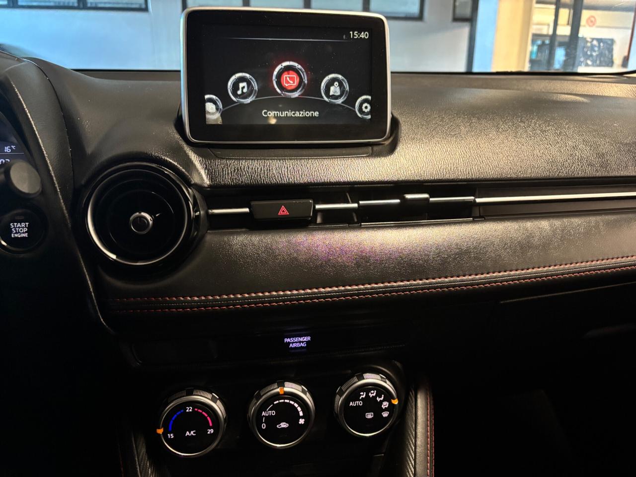 Mazda 2 1.5 Skyactiv-G Exceed OK NEOPATENTATI