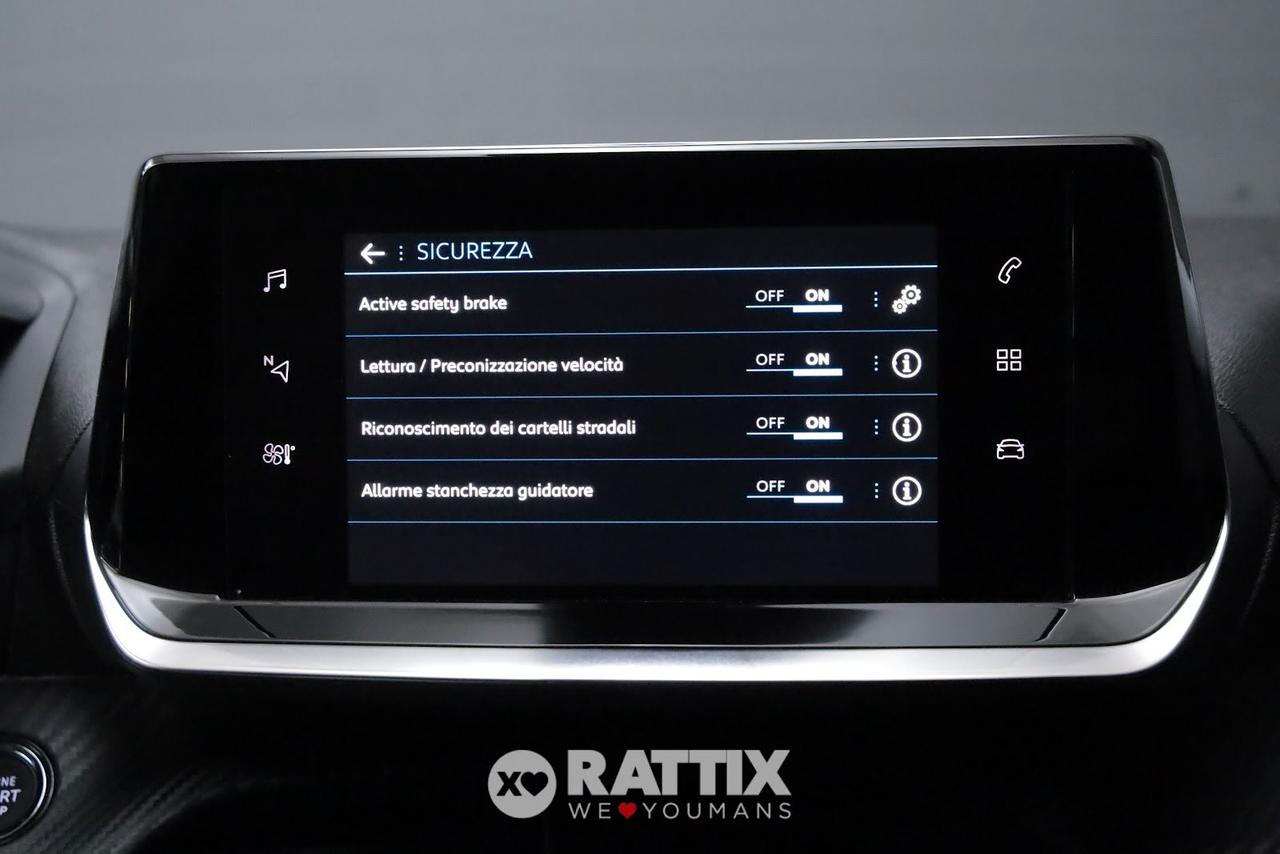 Peugeot 2008 1.2 puretech 100CV Allure Pack