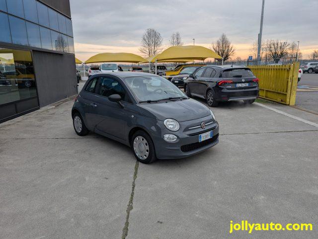 FIAT 500 1.2 Pop - 69 CV - OK NEOPATENTATI