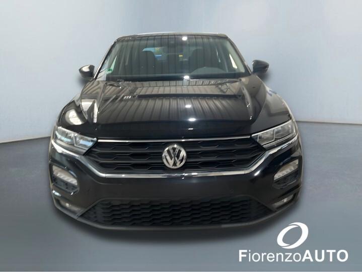 Volkswagen T-Roc 1.0 TSI 115 CV Style - PREZZO REALE