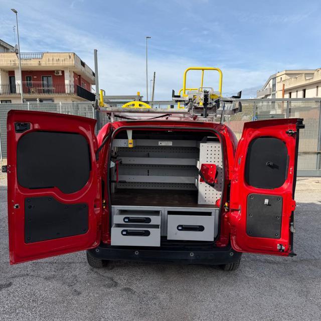 FIAT FIORINO 1.3 M-JET FURGONE ADVENTURE - 2016