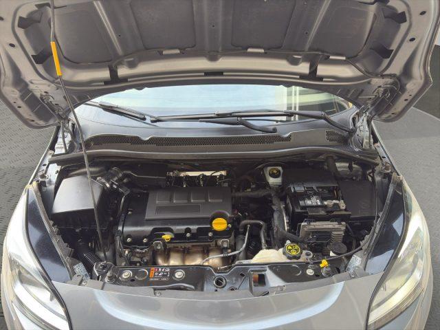 OPEL Corsa 1.4 90CV GPL 3 porte