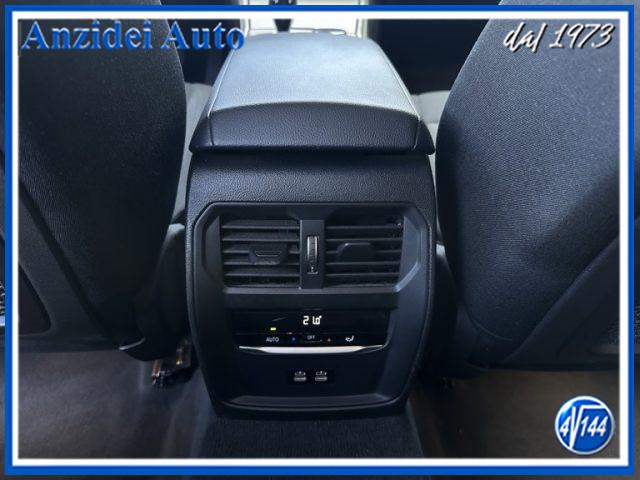 BMW 318 d 48V Touring Business Advantage AUT.