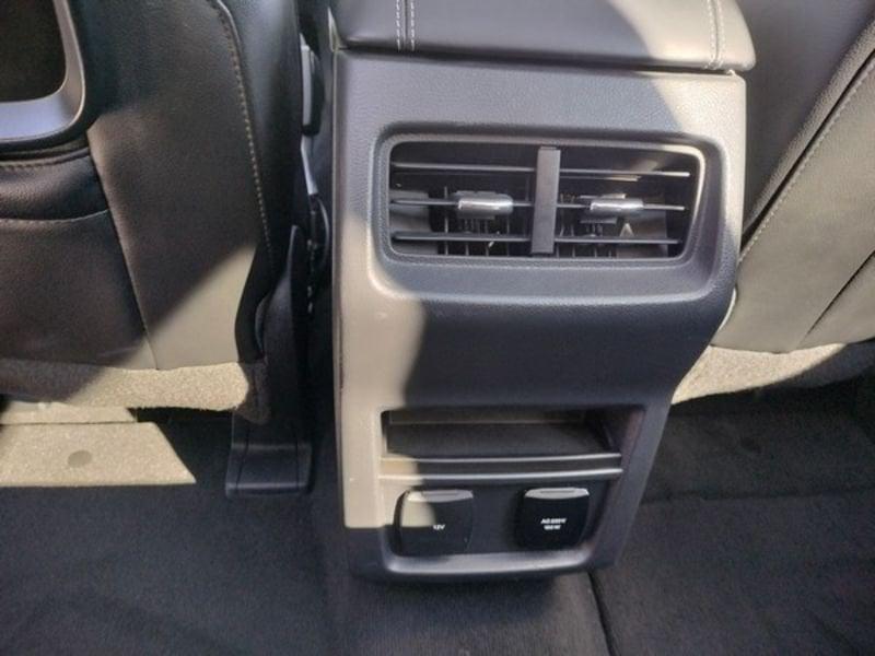Ford Galaxy 2.5 Benz.–Full Hybrid 190cv V-Line Auto