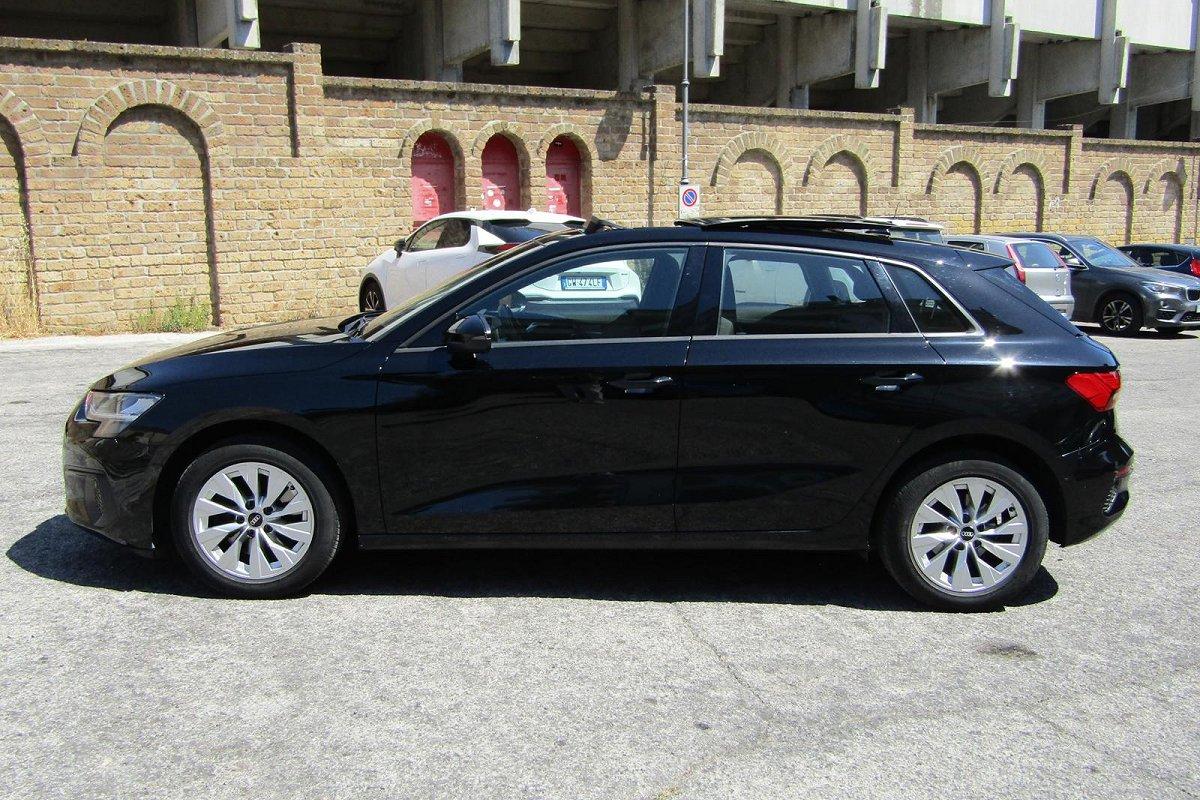AUDI A3 SPB 30 TDI Business