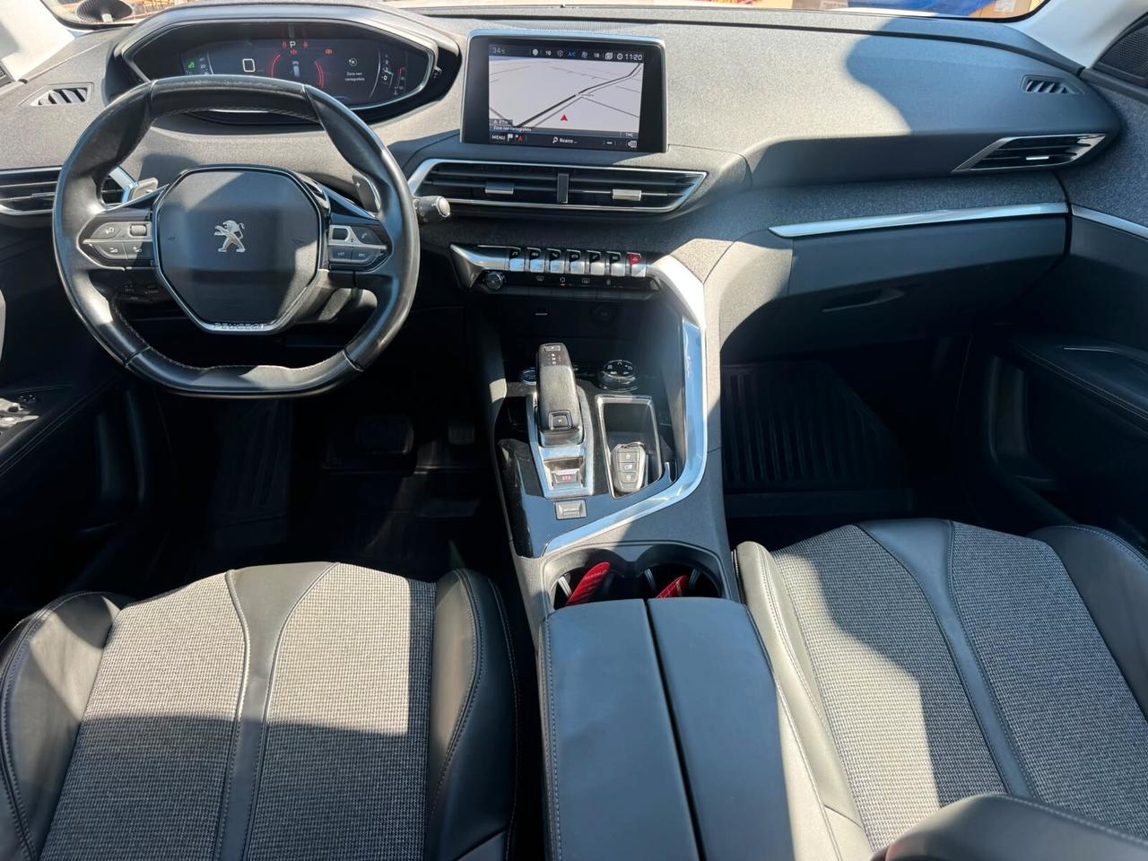 Peugeot 3008 - 2018 PROMOFIN!!