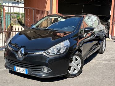 Renault Clio 1.5 dCi 8V 90CV Start&Stop 83gr 5 porte EcoBusiness