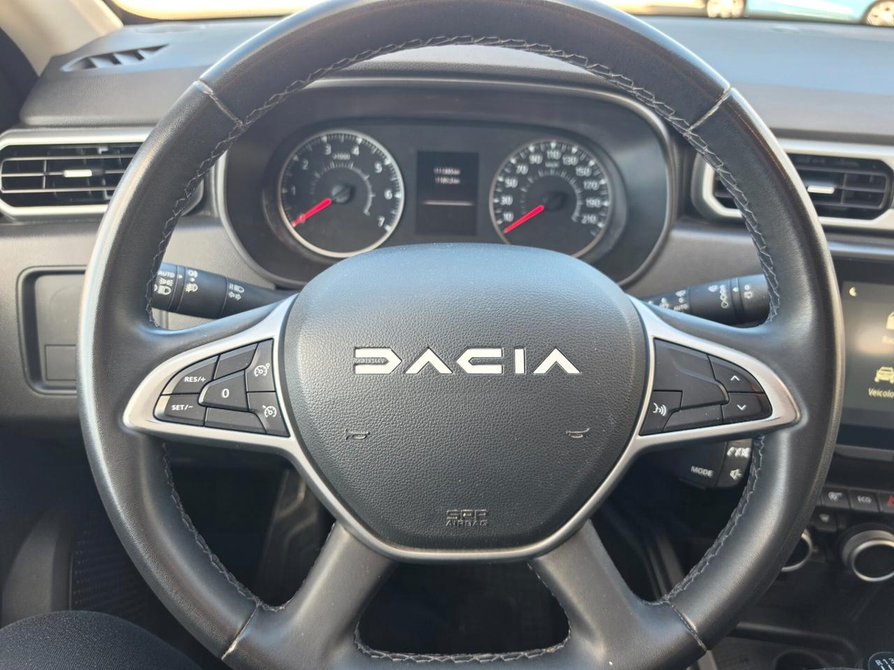 Dacia Duster 1.5 Blue dCi 115 CV Journey UP