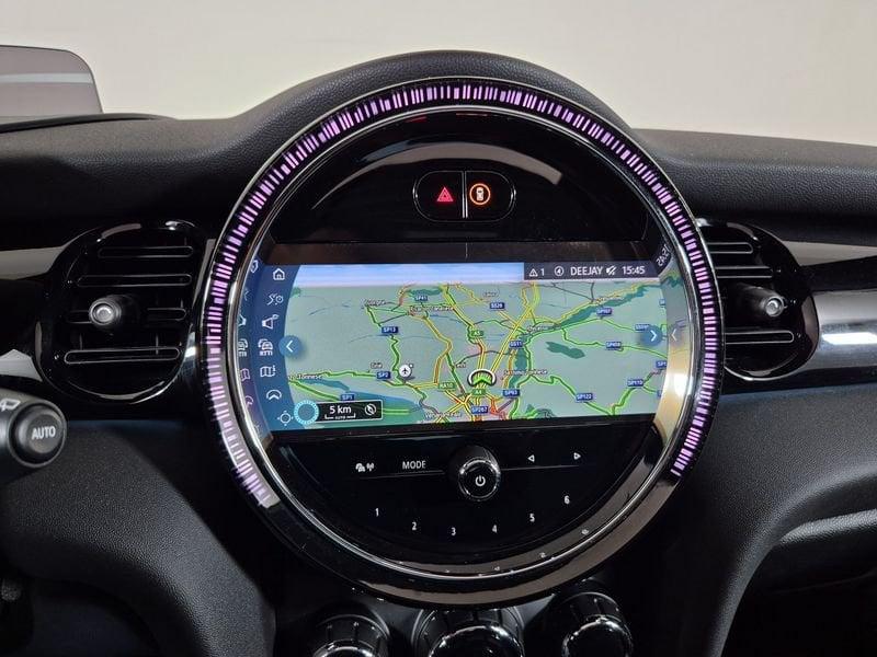 MINI Mini 5 porte Mini F55 2021 5p Mini 5p 1.5 Cooper Classic auto