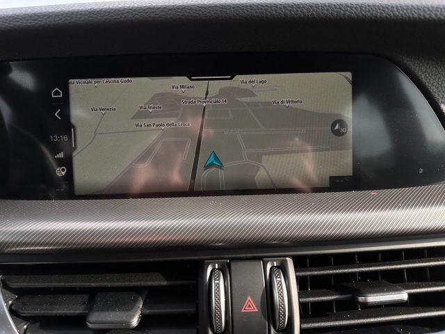 ALFA ROMEO Stelvio MY23 2.2 210cv Veloce Q4 FARI MATRIX ACC CARPLAY