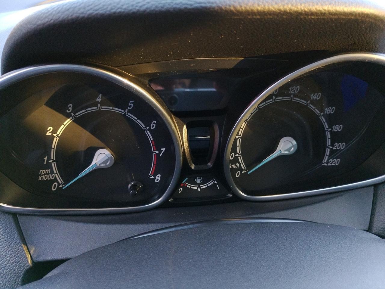 Ford B-Max 1.4 Titanium 90cv