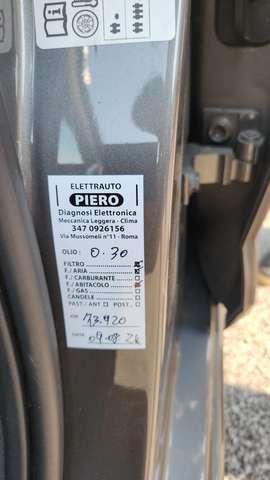 Volkswagen Polo Polo 5p 1.0 tgi Comfortline 90cv UNIPROPRIETARIO