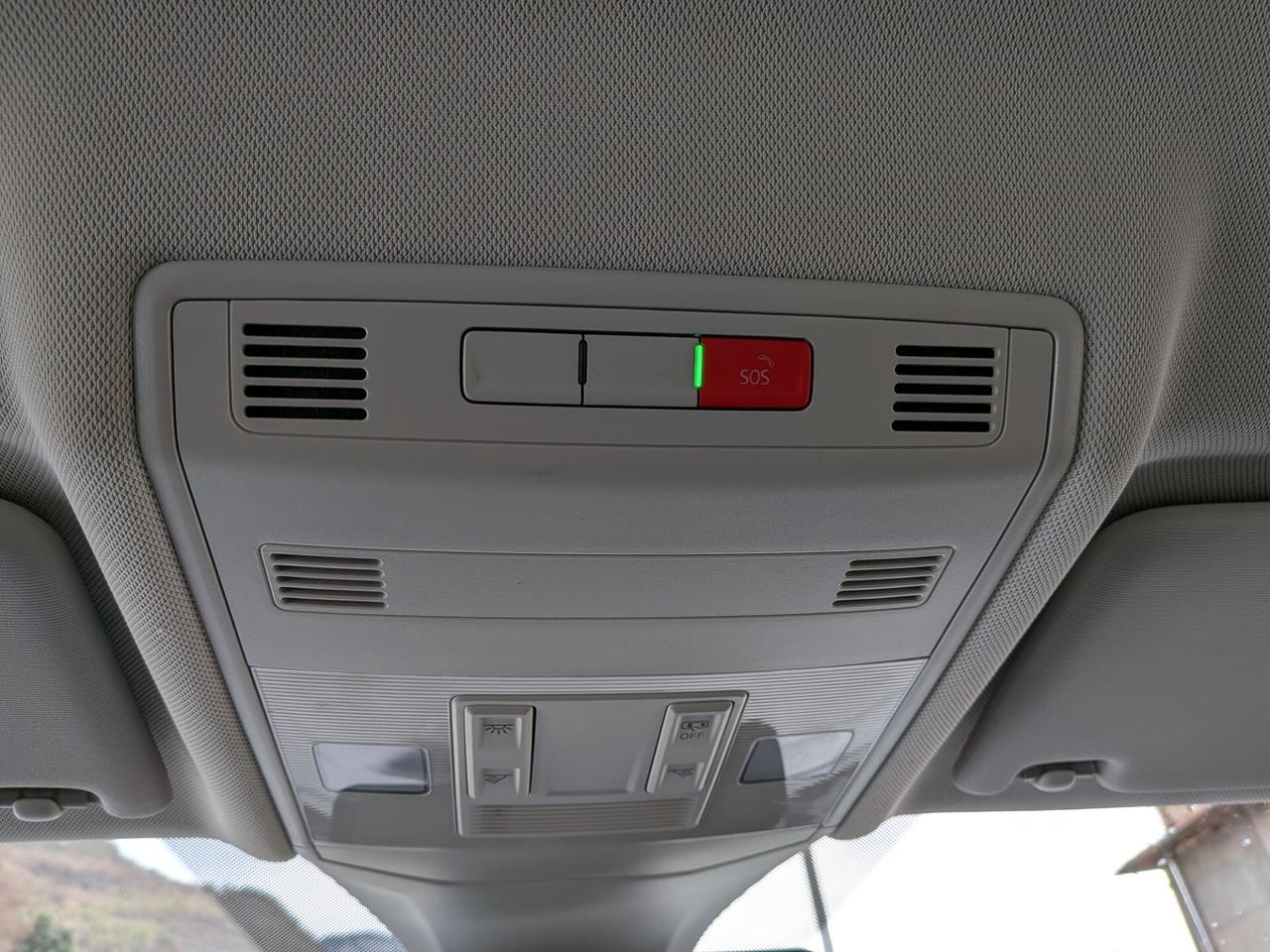 VW T-CROSS 1.0 TSI 95CV