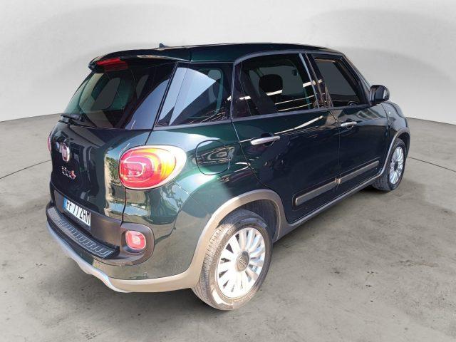 FIAT 500L 1.6 Multijet 120 CV Trekking