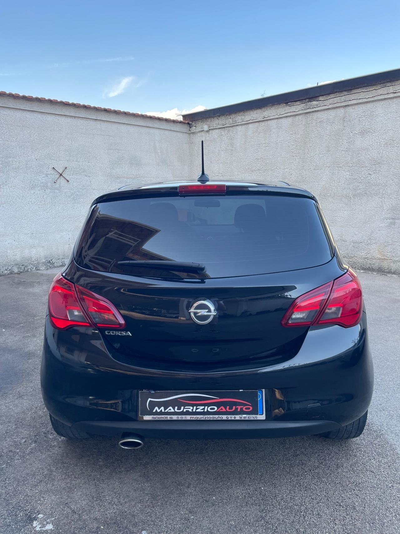 Opel Corsa 1.2 5 porte sport Full optional dal nord Italia