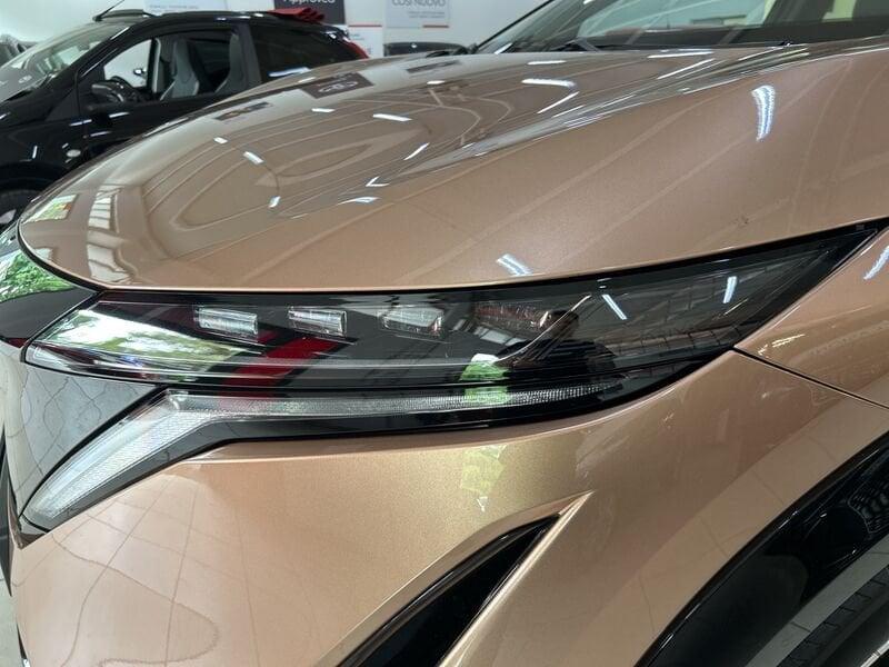 Nissan Ariya 87kWh Evolve