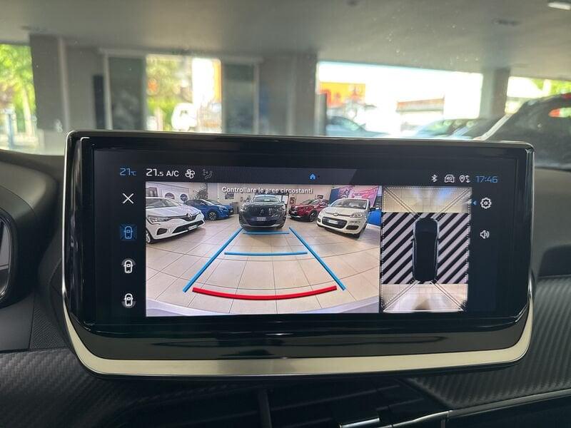Peugeot 2008 PureTech 100 S&S Allure