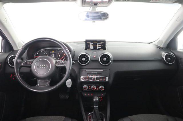 AUDI A1 A1 SPB 1.4 TDI ultra S tronic Sport