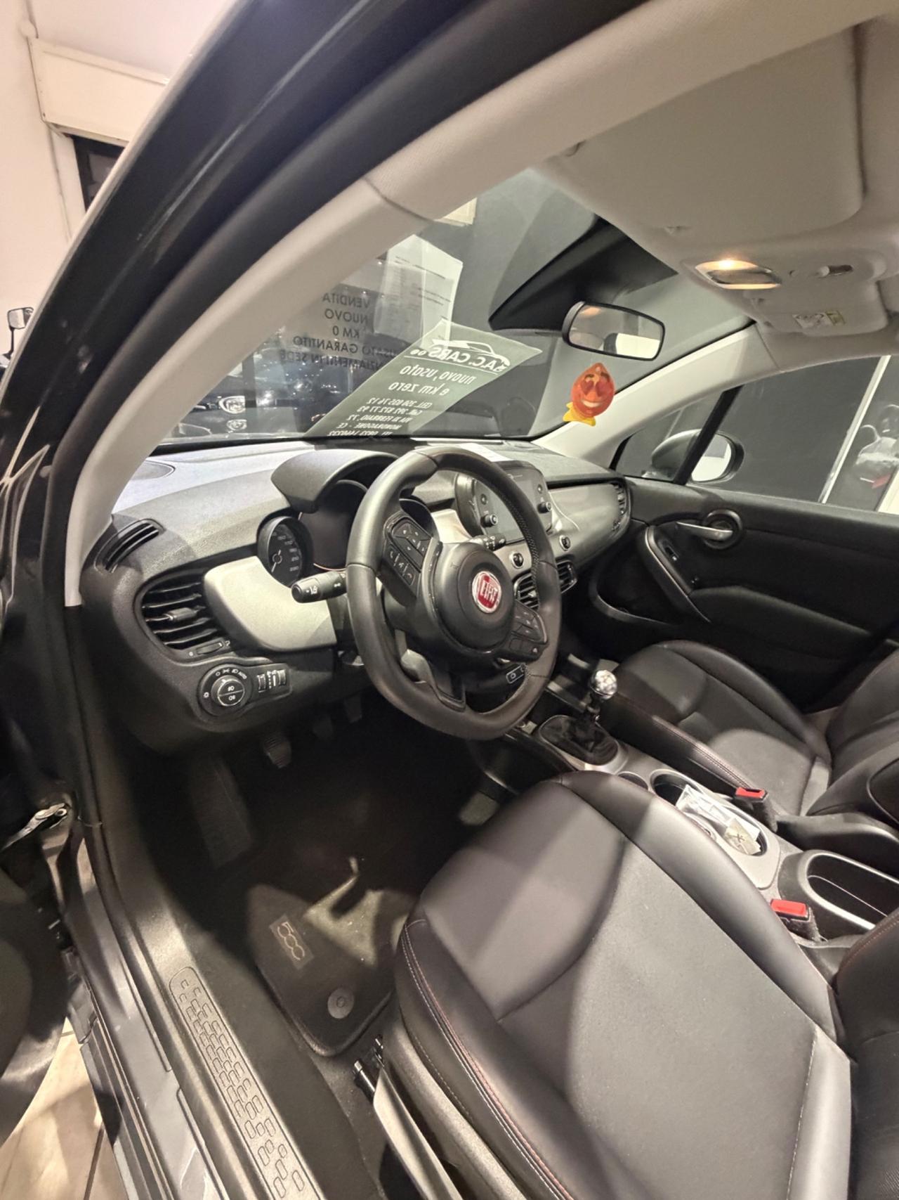 Fiat 500X 1.0 T3 120 CV Sport Dolcevita