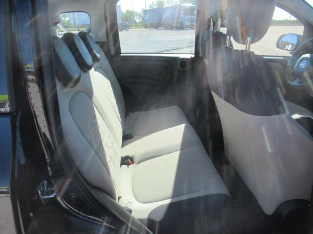 Fiat Panda 1.2 EasyPower Lounge