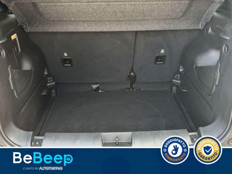 Jeep Renegade 1.0 T3 LONGITUDE 2WD
