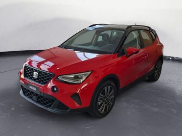 Seat Arona 1.0 EcoTSI Style