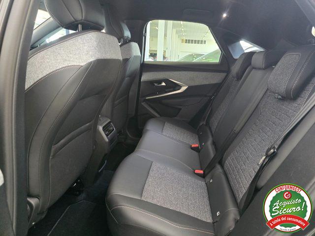 PEUGEOT 3008 Hybrid 145CV e-DCS6 Allure