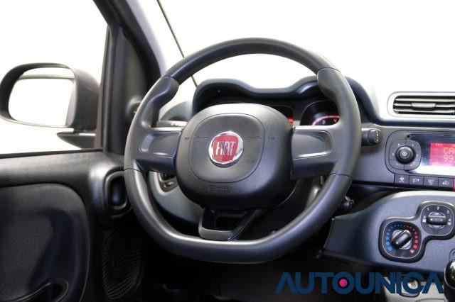 FIAT Panda 0.9 TWINAIR TURBO S&S 4x4 NEOPATENTATI